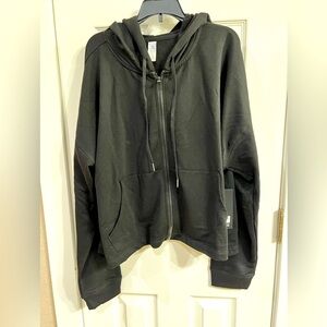 90 Degree by Reflex light hoodie